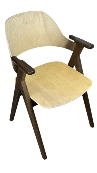 каркас стула сьюзи (венге)