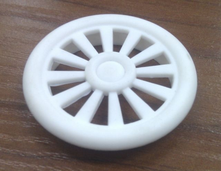 Заглушка для короба TW 0184(Нога)