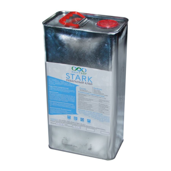 Клей Stark (4 кг.)