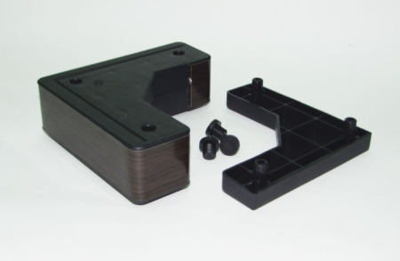 Опора ST1005-L(150Х150)