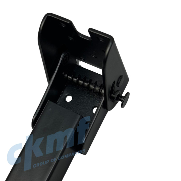 опора складная sdн-0069 (h-240) (black)