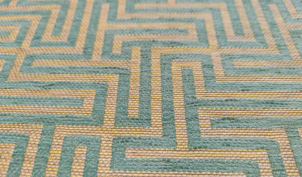 Мебельный шенилл GALS 9851