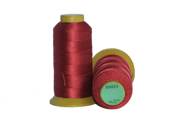 нитки (500d3/s20) col.0642