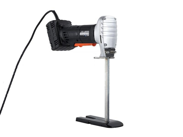 Вертикальный раскройный нож (для поролона) Aurora NSK-300N