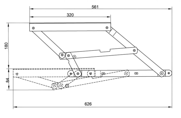 №588 механизм окулово