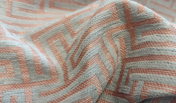 Мебельный шенилл GALS 9852