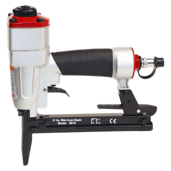 Пневмостеплер 8016 LN (удленённый носик)