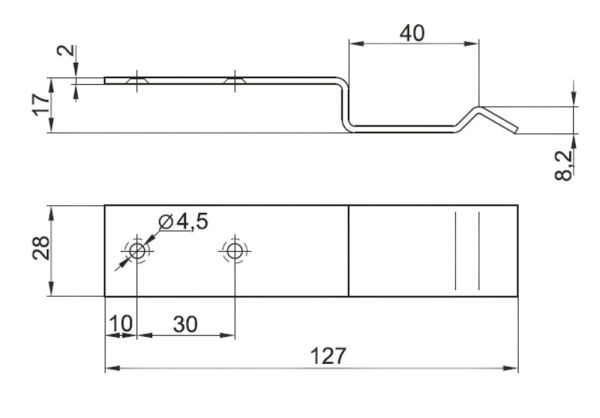 №507 фиксатор окулово