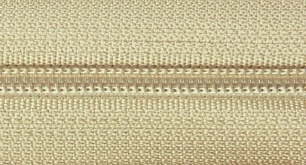 молния с5 (ап) 278 (бежевый)