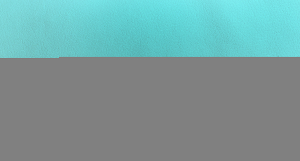 экокожа pastel blue