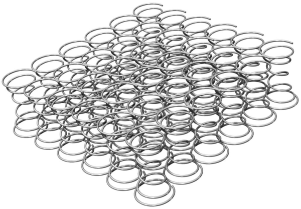 боннель 420х420х100