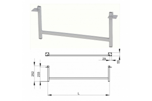 поролон пл.-st3040/30х615х2000