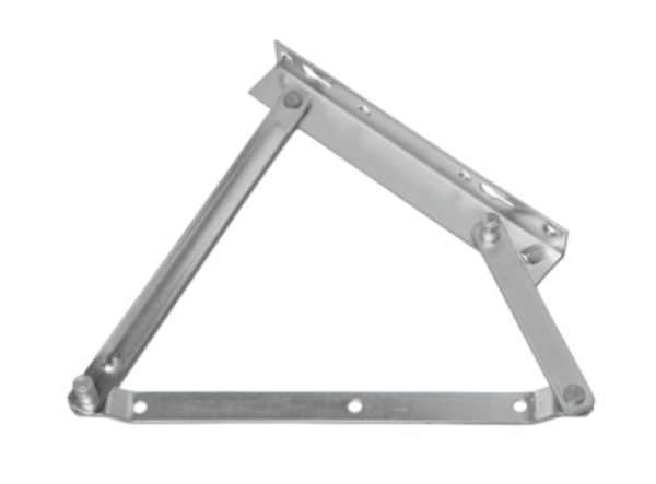 трапеция 441.00.000 с пружинами