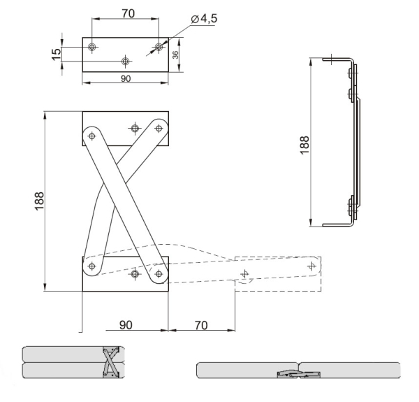 №526 механизм окулово