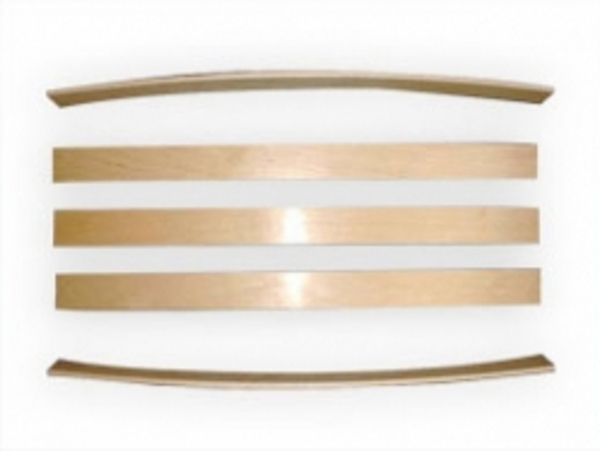 латы деревянные 795х80х8