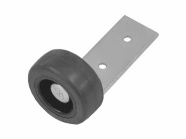 колёсная опора 459.00.000м