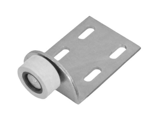 колёсная опора 019.00.000м