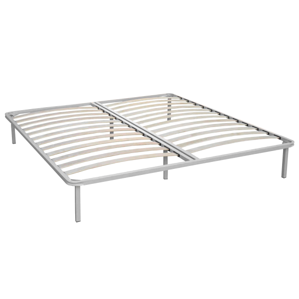 кроватное основание 1400 х 2000(разборное) озмф/квадрат