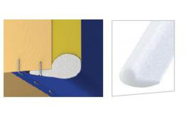 кант 5009-080 пу (eva pipe)