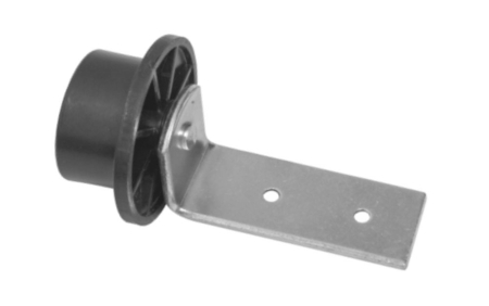 Колесная опора 425