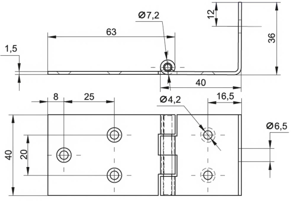 петля 079.00.000