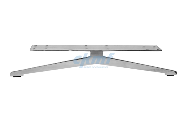 опора e-002 (h-150) chrome