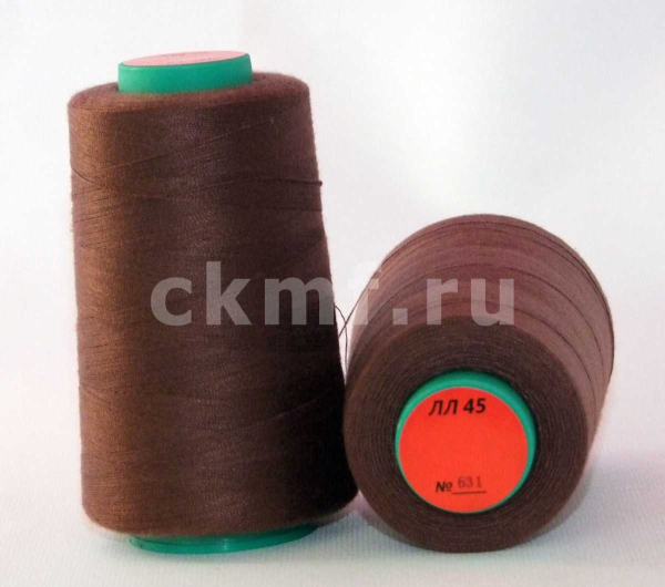 нитки (20s2/45) col.631