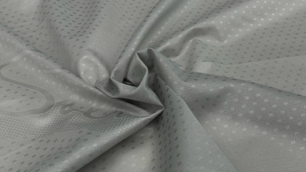 ткань матрасная tricot  silver grey (220cm) от магазина мебельной фурнитуры ЦКМФ