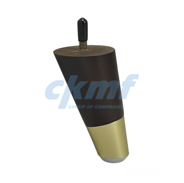 опора mj-4515rw h-100 (color red walnut)