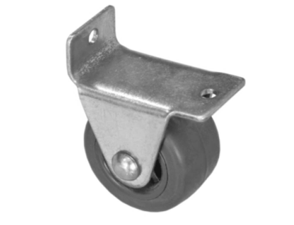 колёсная опора 014.00.000м