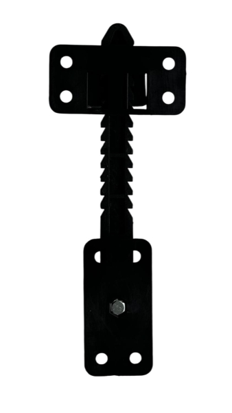 зацеп крокодил bm 03 (пластик)