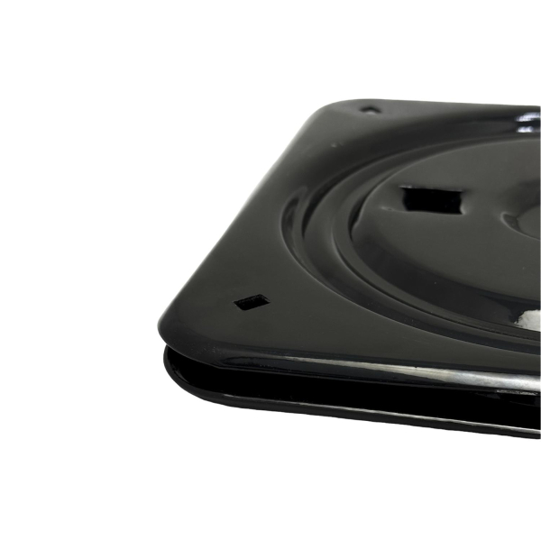 Поворотная площадка SP-26 (245х245 с радиусом)