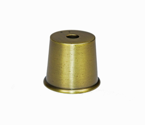 наконечник для ноги sle-03 bronze