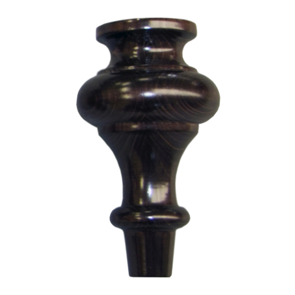 опора "слоник н-150" (венге)