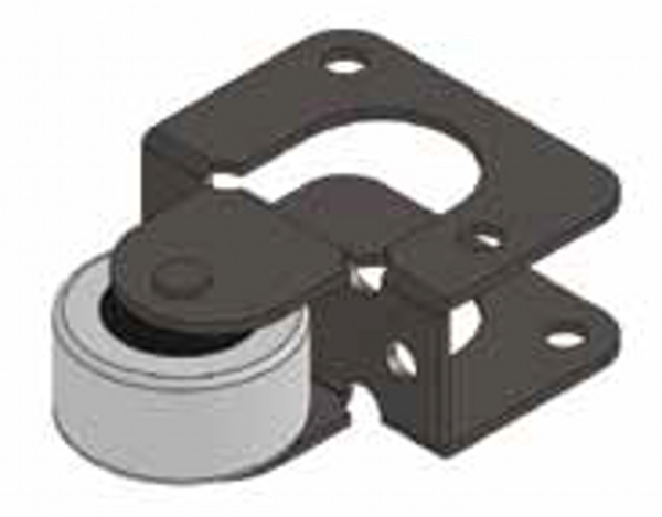 3022-опора роликовая(кб)