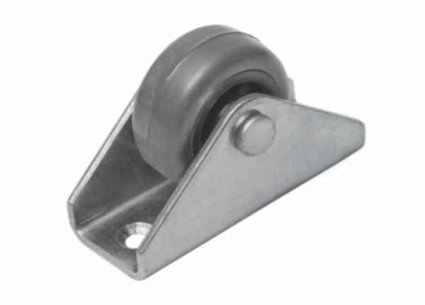 колёсная опора 003.00.000м