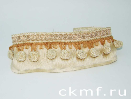 Бахрома с фонариками Ц6.5