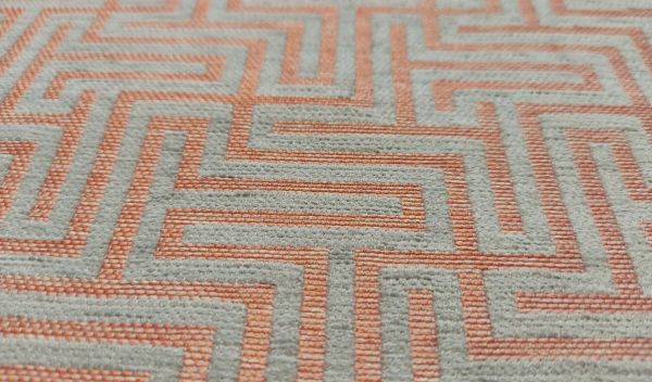 Мебельный шенилл GALS 9852