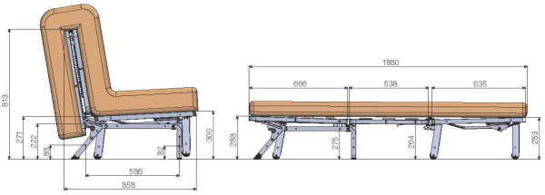 аккордеон атс-70 next-z (инд. упаковка)