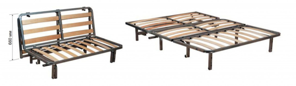 мех. трансф. "аллегро" 190