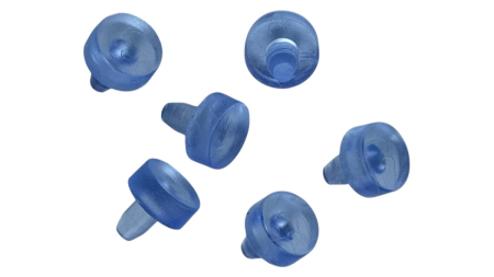 Подпятник к опоре 506-1