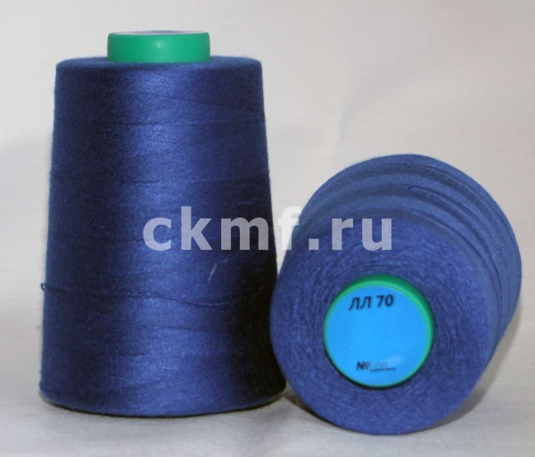 нитки (20s3/70) col.608