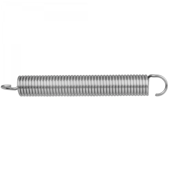 №509 пружина окулово l-140