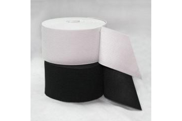 резинка 40 мм.(черная)