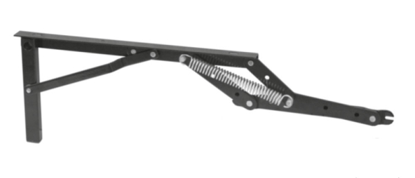 механизм перемещения 375.00.000 (с увеличеной ногой)