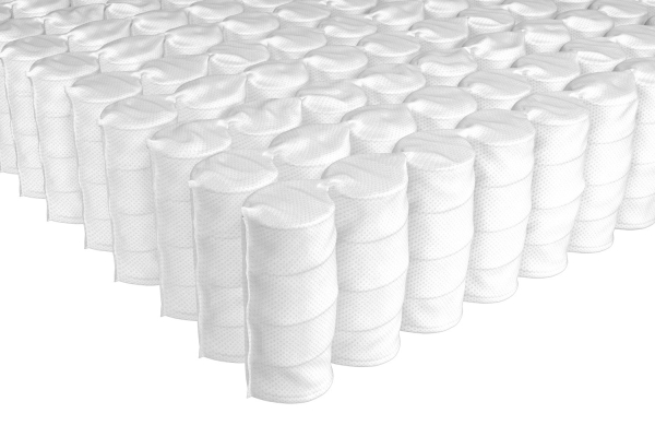 независимый пружинный блок 1650х550х100 (256)