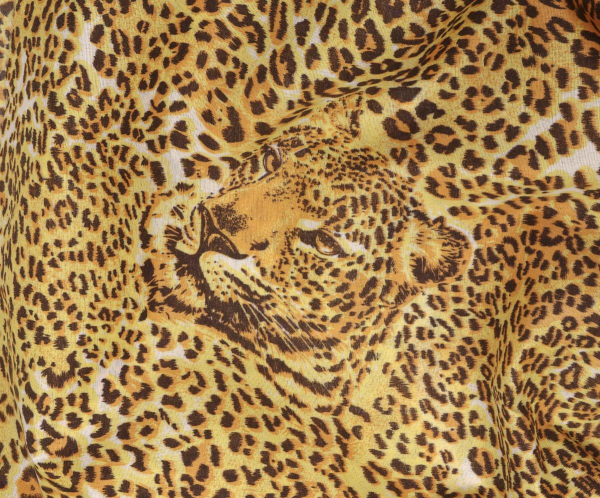 Поликоттон 3371