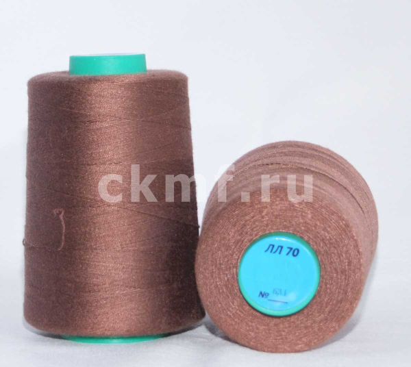 нитки (20s3/70) col.631