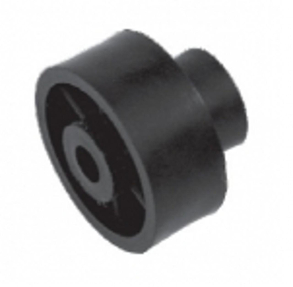 ролик ф 52х30х10.4 (колесо венеция)