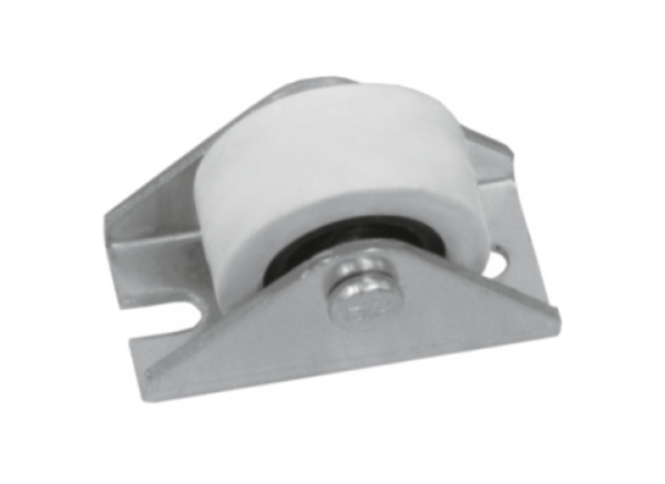 колёсная опора 233.00.000м